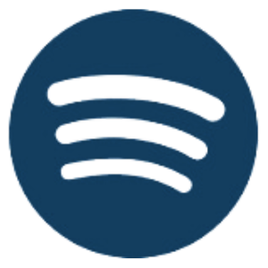 Spotify Podcast Logo